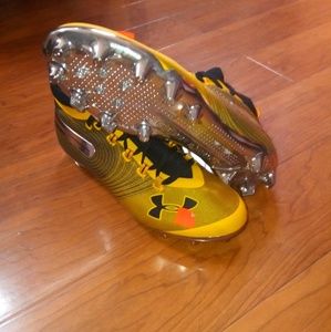 Fútbol CLEATS